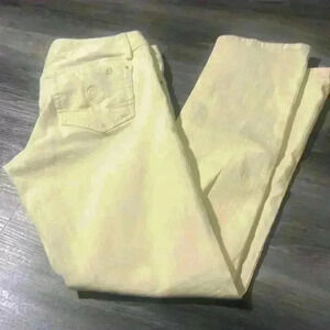 Lilly Pulitzer worth Straight Jean